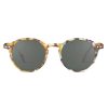 Accessories Izipizi | The Iconic Sunglasses #D - Blue Tortoise