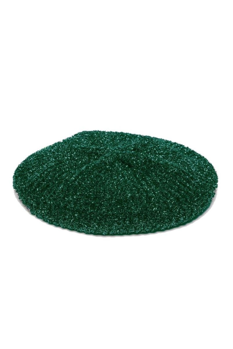 Accessories Weekend MaxMara | Mandare Beret - Green