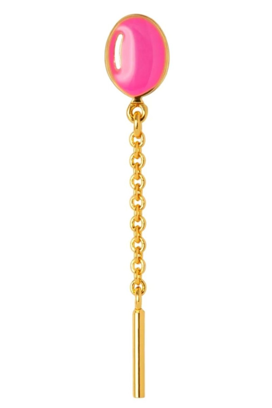 Accessories Lulu Copenhagen | Lulu1276/Pink