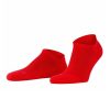 Accessories Falke | Cool Kick Sneaker Socks - Fire