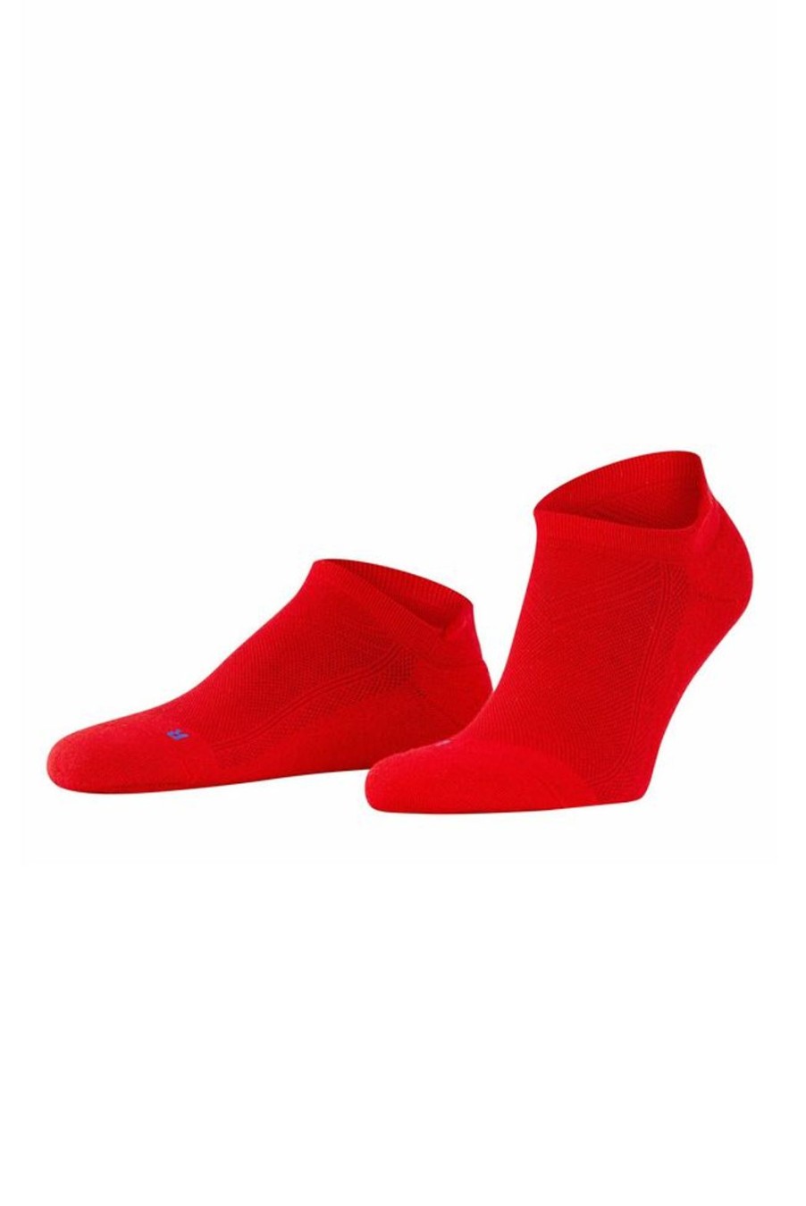 Accessories Falke | Cool Kick Sneaker Socks - Fire