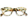 Accessories Izipizi | The Retro Reading Glasses #C - Light Tortoise