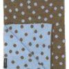 Accessories Stine Goya | Orphea Scarf - Blue Dots