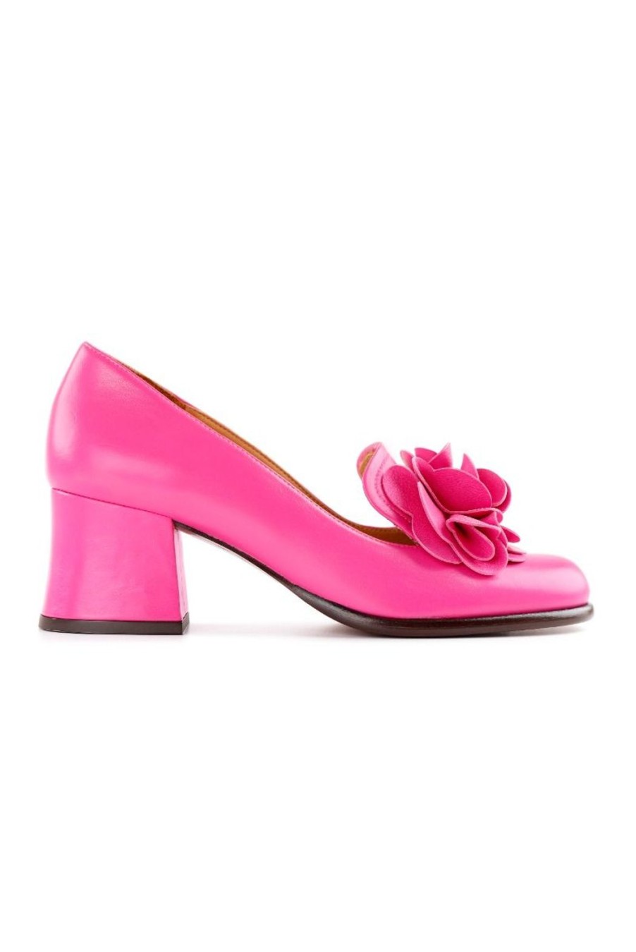 Shoes Chie Mihara | Maha Shoes - Pink