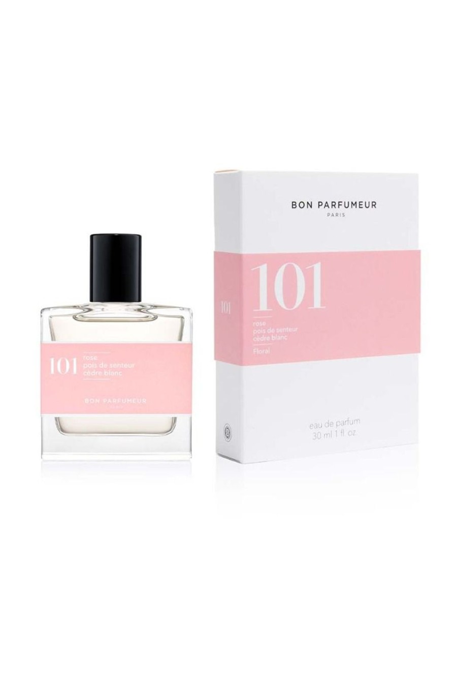 Accessories Bon Parfumeur | Bp101Edp30