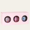 Lifestyle Stine Goya | Christmas Baubles - Pink