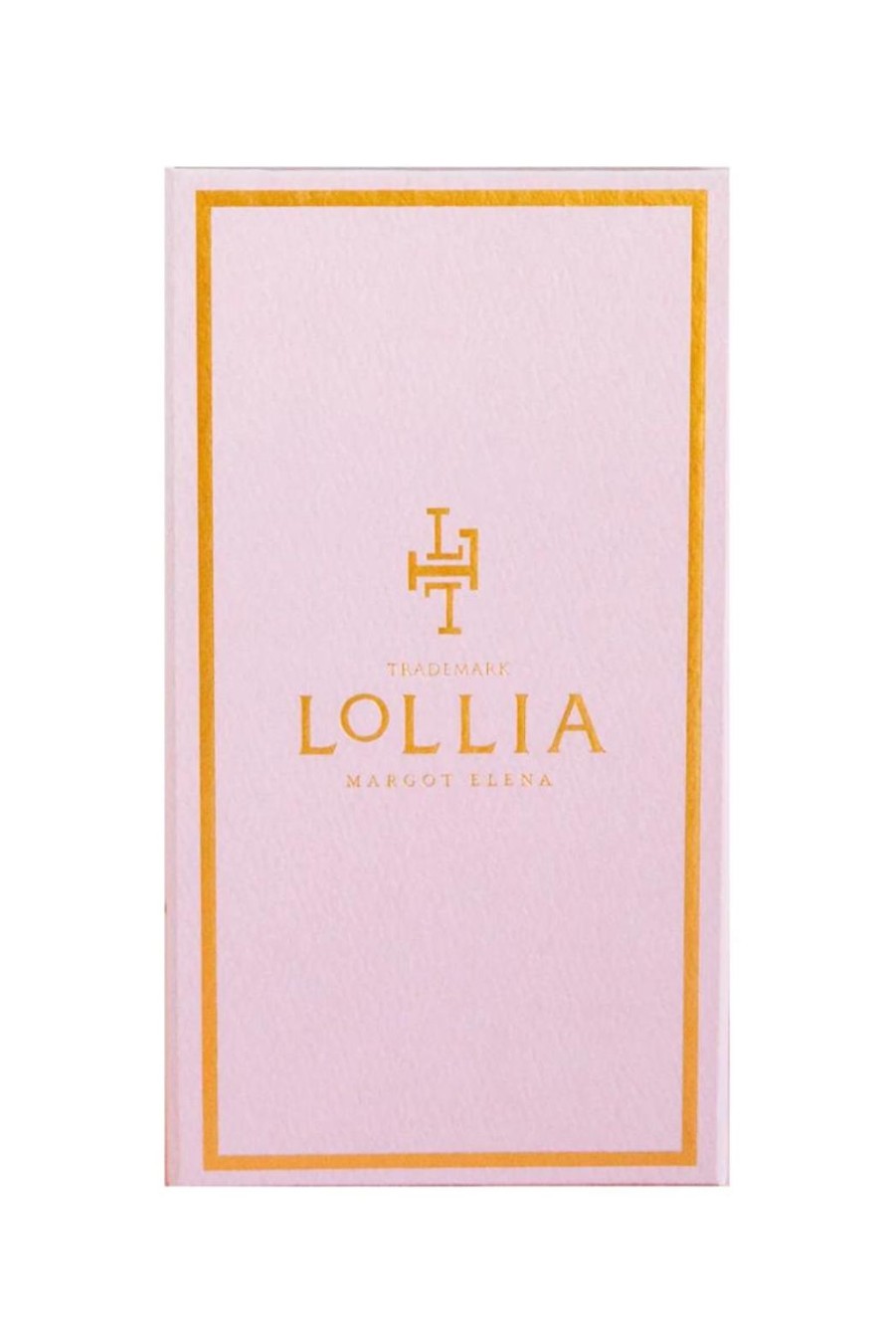 Beauty & Perfume Lollia | Mini Hand Cream Gift Set