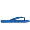 Shoes Ilse Jacobsen | Cheerful Glitter Flip Flops - Direct Blue