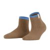 Accessories Falke | Cosy Plush Socks - Dune