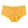 Accessories Hanky Panky | Signature Lace Boyshort - Ginger Shot