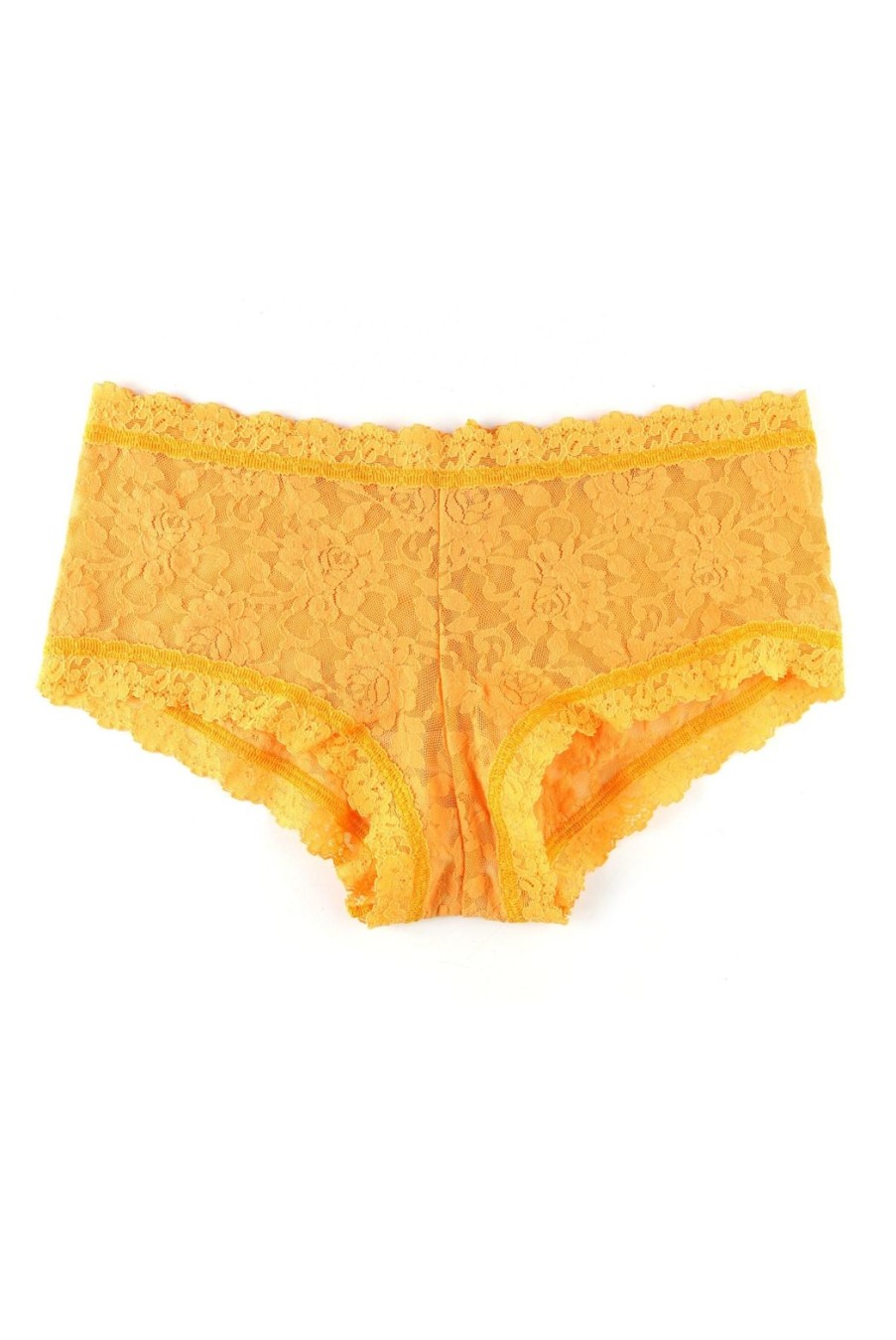 Accessories Hanky Panky | Signature Lace Boyshort - Ginger Shot