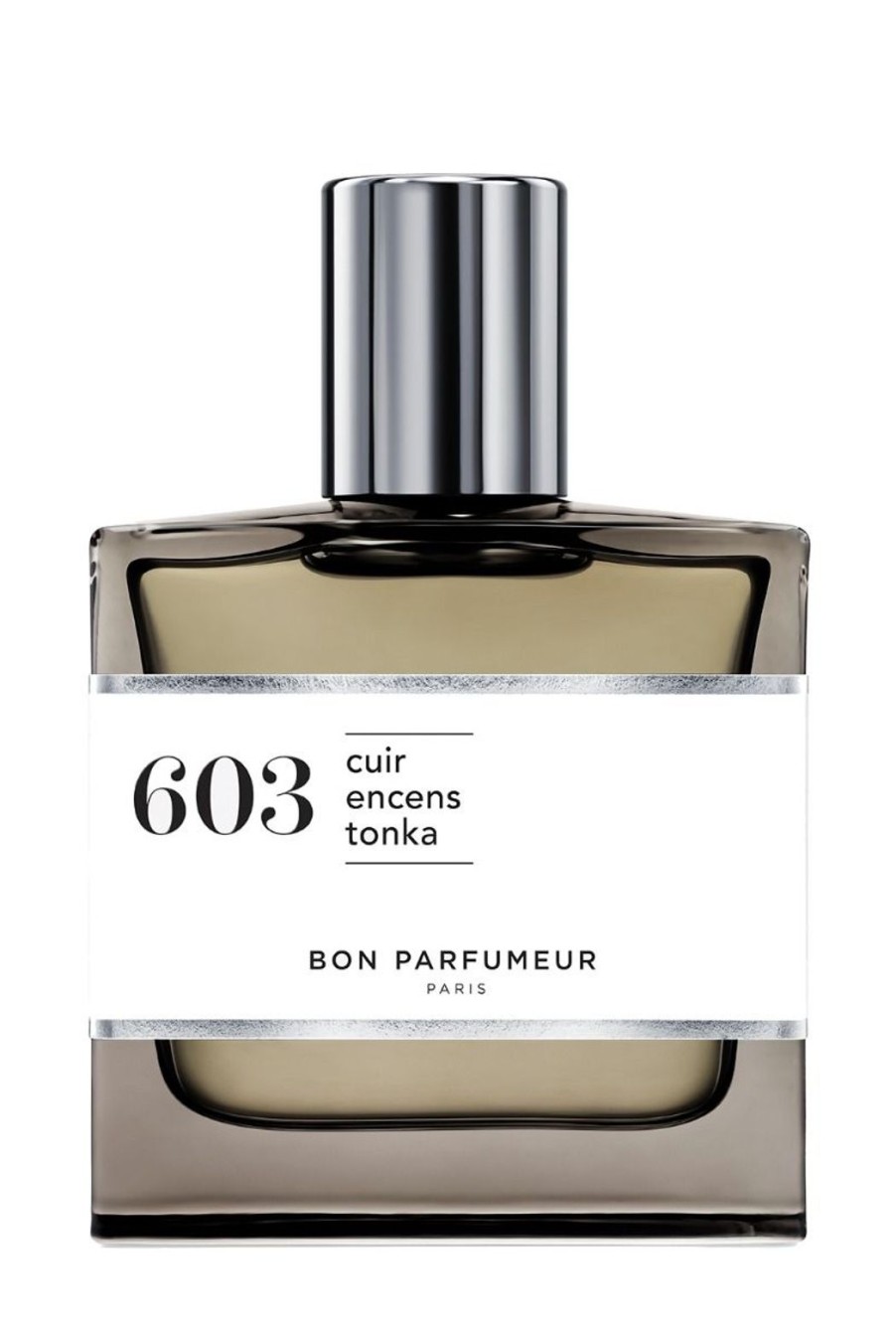 Lifestyle Bon Parfumeur | 603 Eau De Parfum - A Mystical Leather