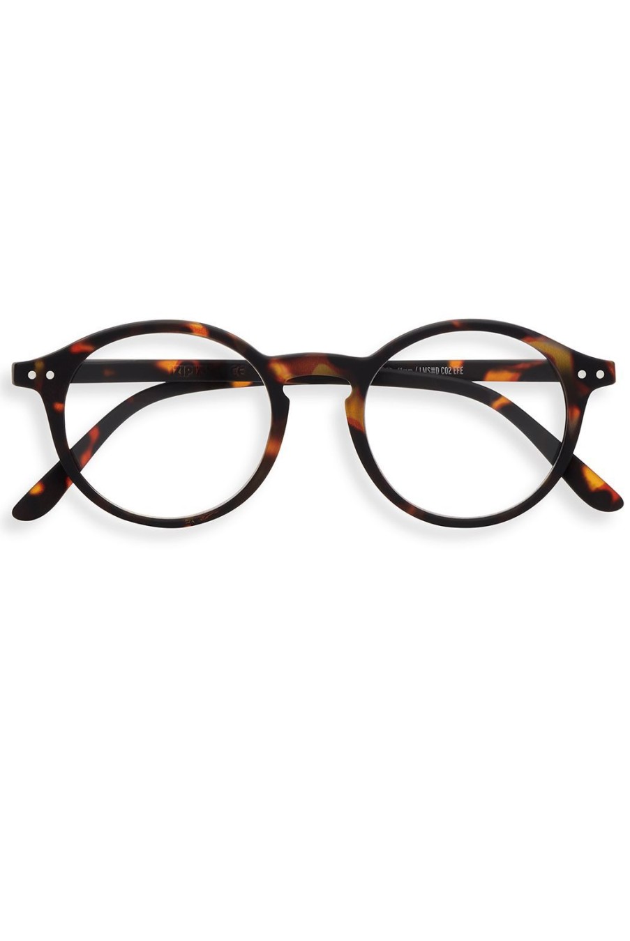 Accessories Izipizi | The Iconic Reading Glasses #D - Tortoise