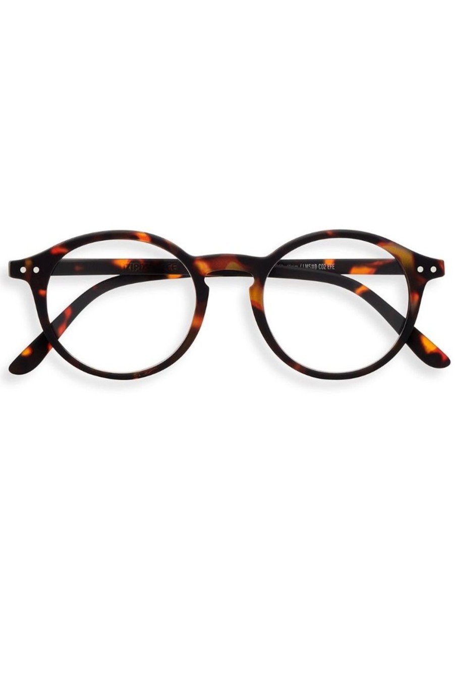 Accessories Izipizi | The Iconic Reading Glasses #D - Tortoise