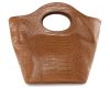 Accessories Chie Mihara | Tomiko Leather Bag - Terracotta