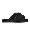 Shoes Ugg | Scuffita Slipper - Black