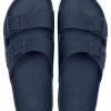 Shoes Cacatoès | Rio De Janeiro Sandals - Navy