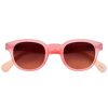 Accessories Izipizi | The Retro Sunglasses #C - Desert Rose