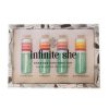 Lifestyle Infinite She | Essence Exploration Eau De Parfum Discovery Set