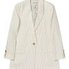 Clothing Munthe | Jacob Blazer - Ivory