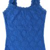 Clothing Hanky Panky | Signature Lace Classic Camisole - Beguiling Blue