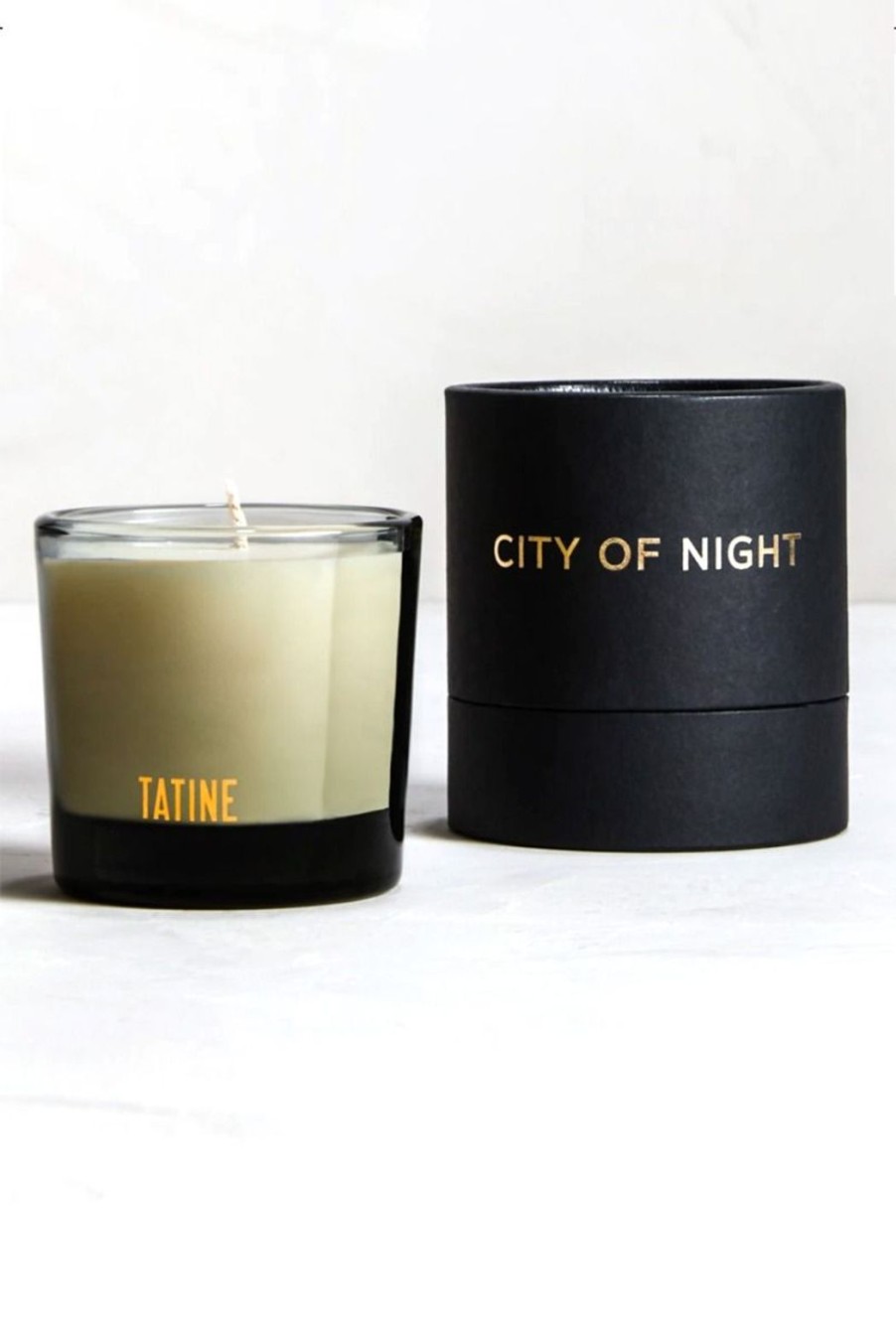 Lifestyle Tatine | City Of Night Votive Candle