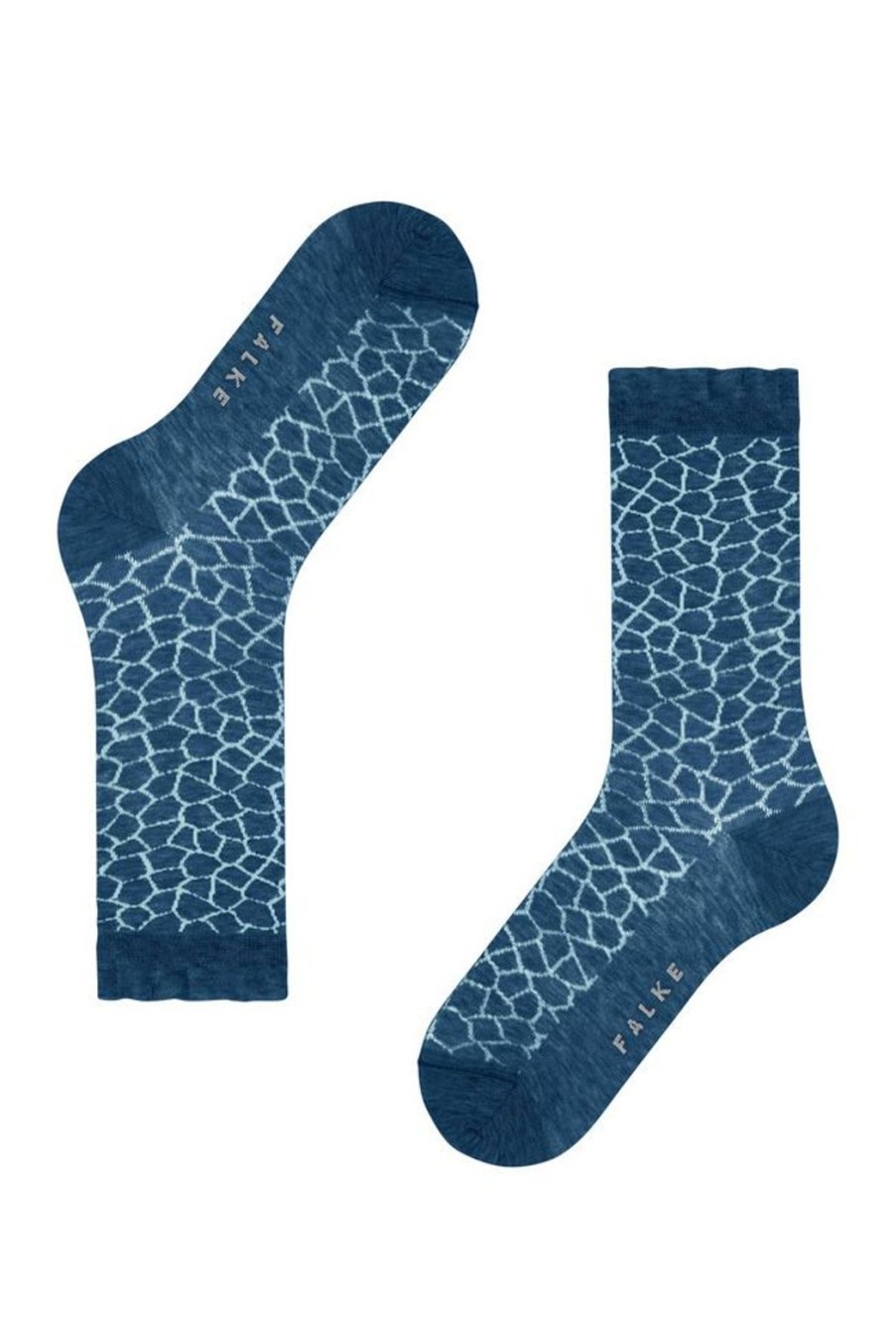 Lifestyle Falke | Pebble Socks - Phoenix