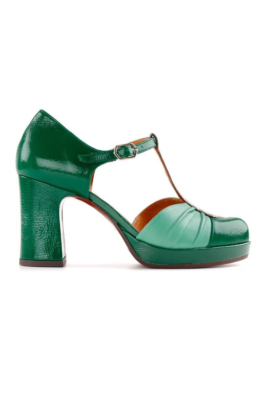 Shoes Chie Mihara | Dajud Shoes - Green