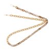 Lifestyle Talis Chains | Monte Carlo Sunglasses Chain - Latte