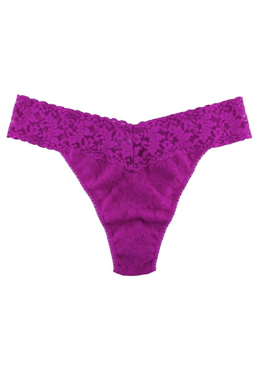 Lifestyle Hanky Panky | 4811P-Cntp-Os