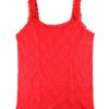 Clothing Hanky Panky | Signature Lace Classic Camisole - Deep Sea Coral