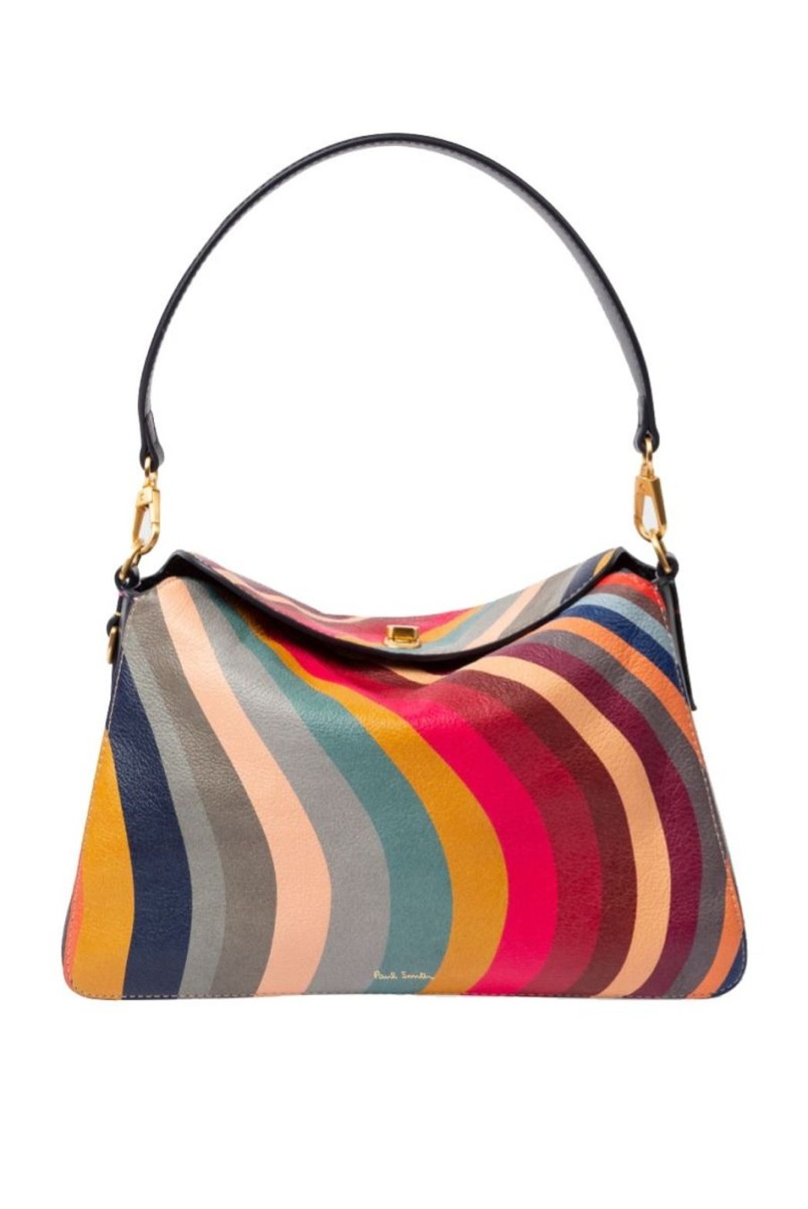 Accessories Paul Smith | W1A-7489-Eswirl-90-0