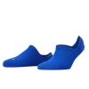 Accessories Falke | Cool Kick Invisible Socks - Cobalt