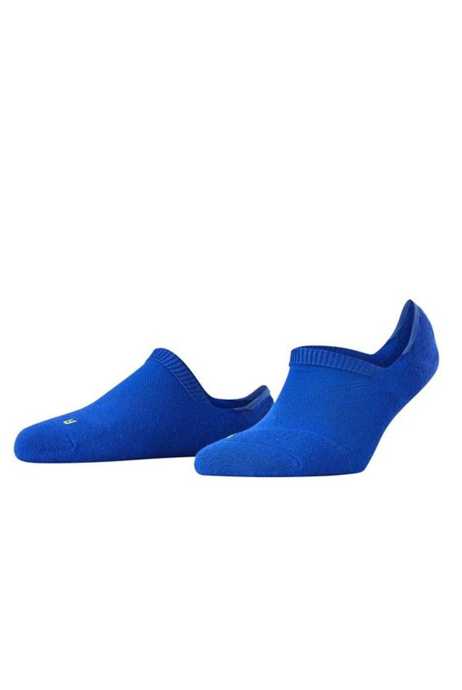 Accessories Falke | Cool Kick Invisible Socks - Cobalt