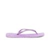 Shoes Ilse Jacobsen | Cheerful Glitter Flip Flops - Orchid Haze