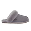 Clothing Ugg | Scuffette Ll Slipper - Lighthouse