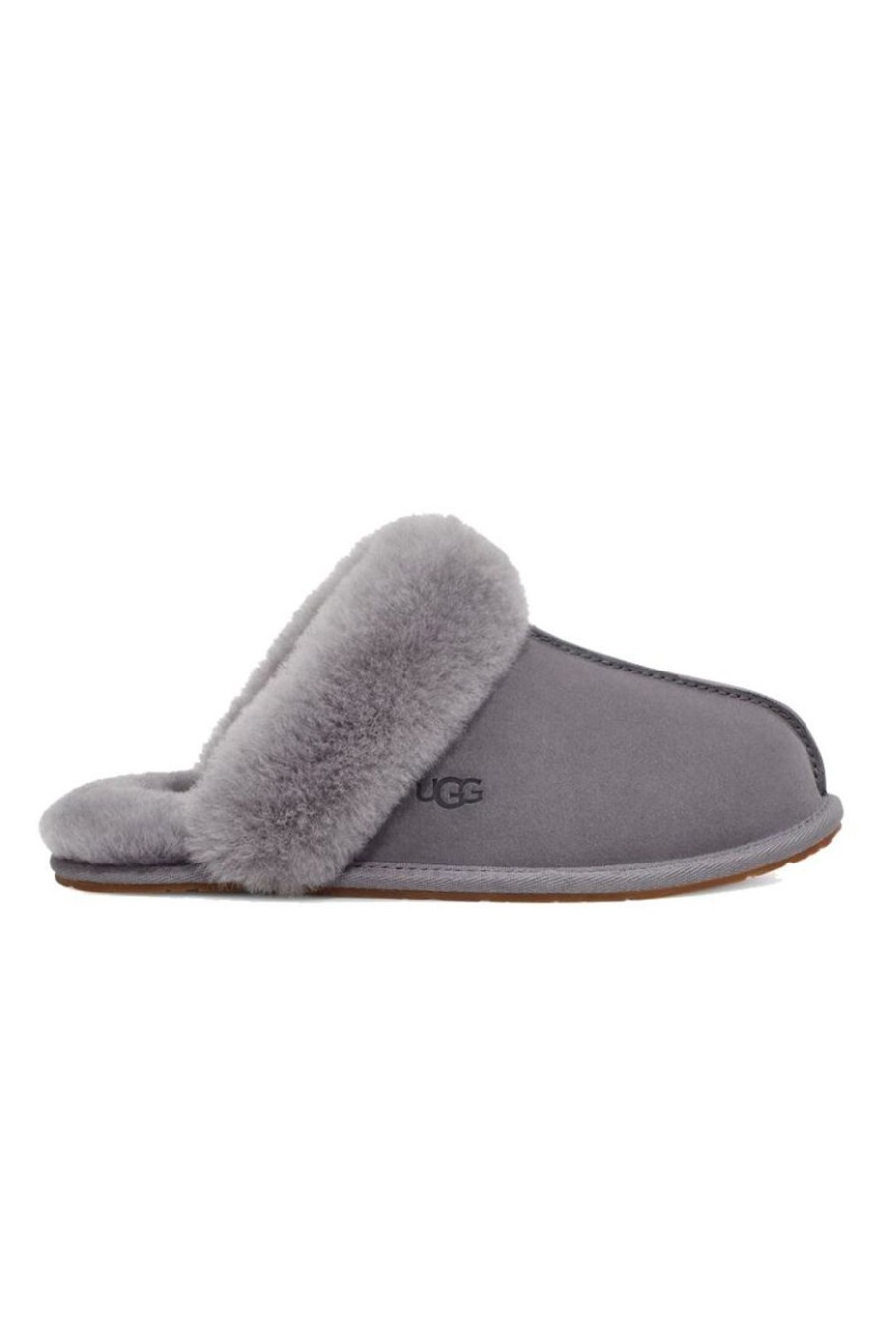 Clothing Ugg | Scuffette Ll Slipper - Lighthouse