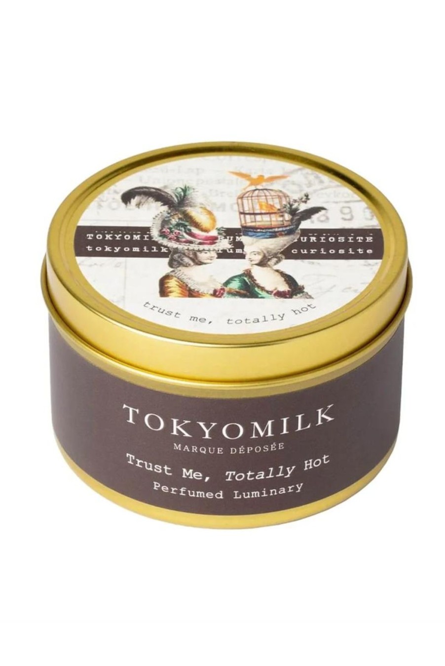 Lifestyle TokyoMilk | 16Q04