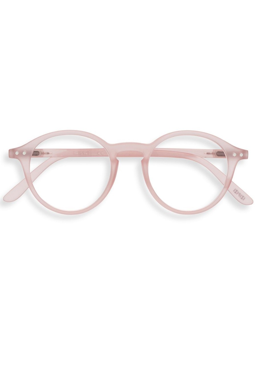 Accessories Izipizi | The Iconic Reading Glasses #D - Pink