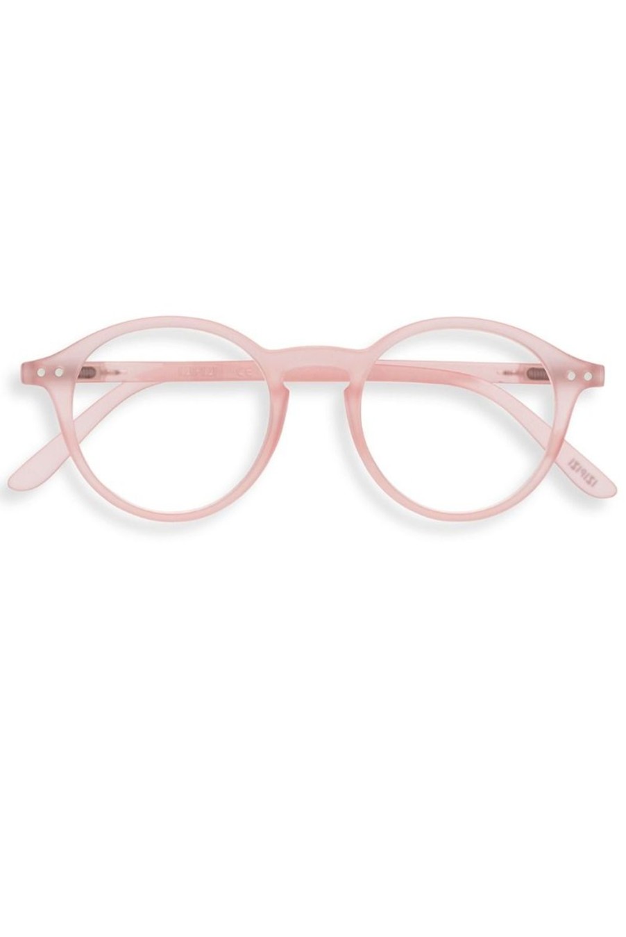 Accessories Izipizi | The Iconic Reading Glasses #D - Pink