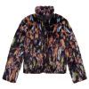 Clothing Paul Smith | Faux Fur & Quilted Reversible Jacket - Mixed