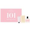 Beauty & Perfume Bon Parfumeur | 101 Les Essentiels Hero Gift Set - Rose, Sweet Pea & White Cedar