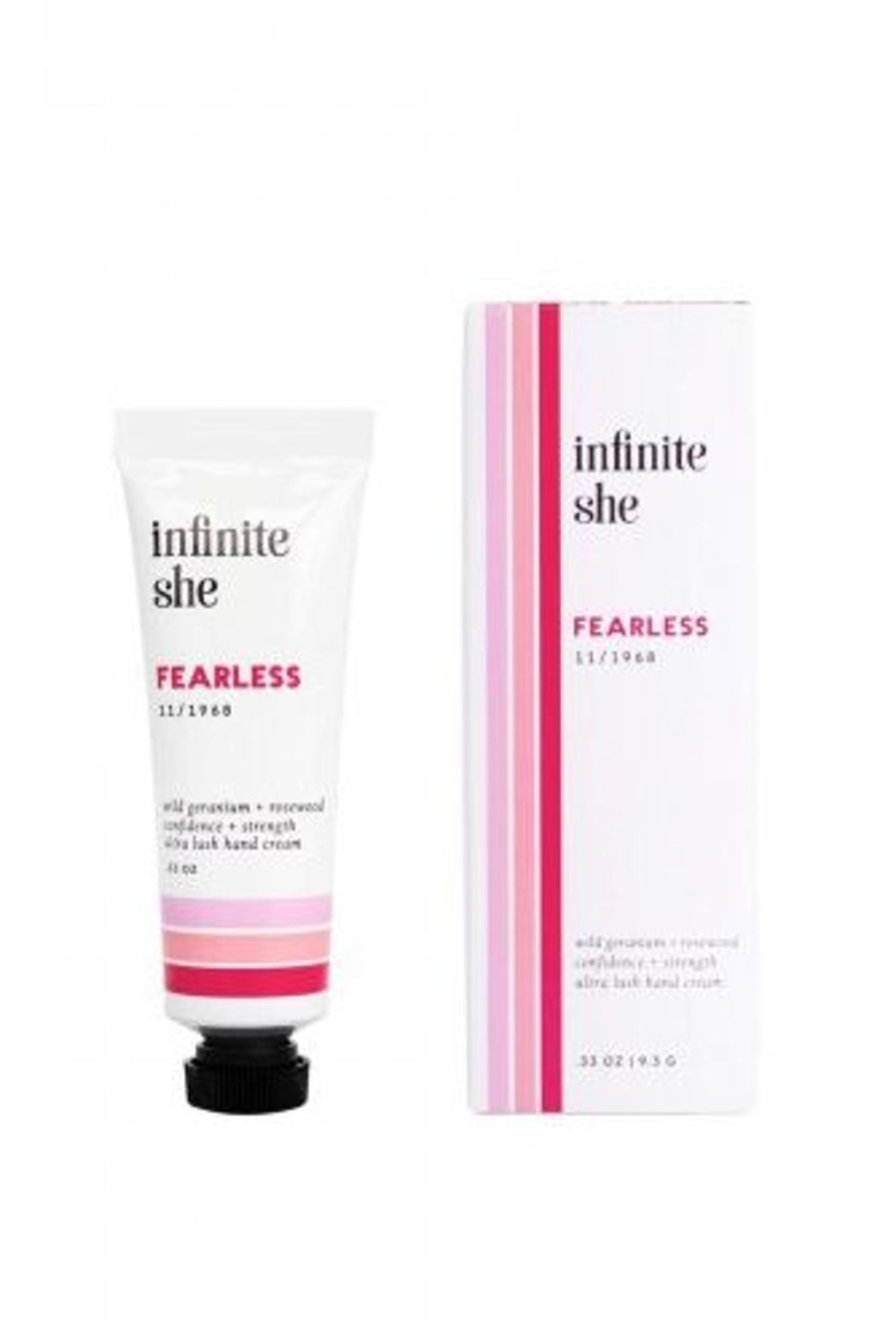 Beauty & Perfume Infinite She | 31Bp2