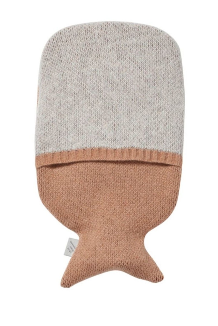 Lifestyle Donna Wilson | Philip Hot Water Bottle