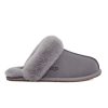 Lifestyle Ugg | Scuffette Ll Slipper - Lighthouse