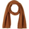 Accessories American Vintage | East Unisex Scarf - Cinnamon Melange