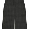 Clothing Munthe | Expert Skirt - Black