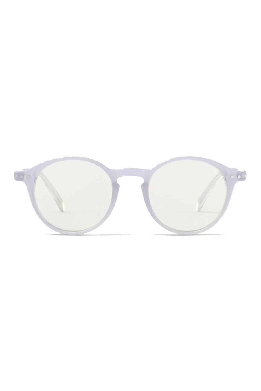 Accessories Izipizi | The Iconic Reading Glasses #D - Violet Dawn