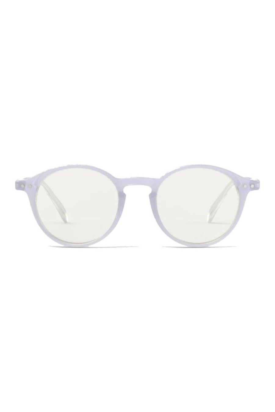 Accessories Izipizi | The Iconic Reading Glasses #D - Violet Dawn