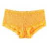 Accessories Hanky Panky | Signature Lace Boyshort - Ginger Shot